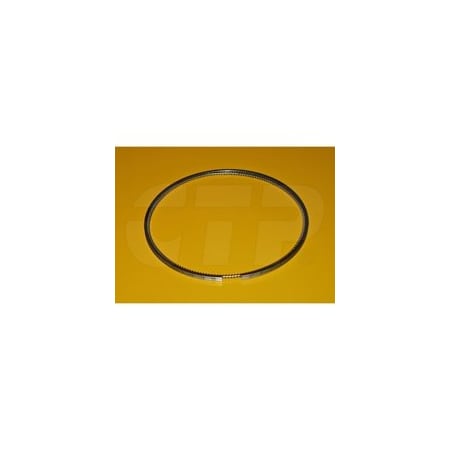Aic Replacement Parts Ring-Pstn-Oil Control Fits Caterpillar Models 1899771